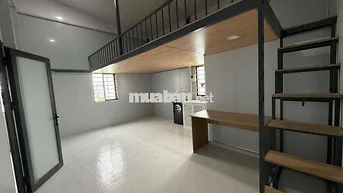 Cho thuê phòng 5tr2-5tr6 có ban công MỚI XÂY