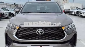 Toyota Innova Cross 2.0V 2025 Xám 29.000 km