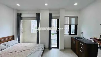 CĂN HỘ BANCOL CỬA SỔ - PHẠM VĂN CHIÊU GÒ VẤP