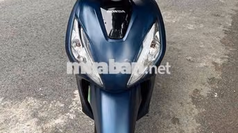Honda Vision 2024