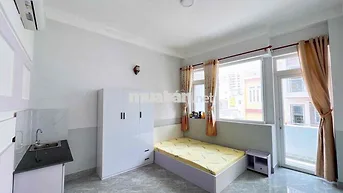 CĂN HỘ BANCOL QUANG TRUNG FULL NỘI THẤT - ĐẦY ĐỦ TIỆN NGHI