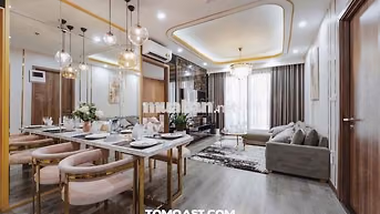 🔥 HÀ ĐÔ CENTROSA – CĂN 2PN+ 104M² | GIÁ 12,1 TỶ | CẮT LỖ 3 TỶ 🔥