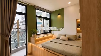 cho thuê phòng full nội thất của sổ bình thạnh 