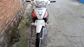 Future 2 nhập thái