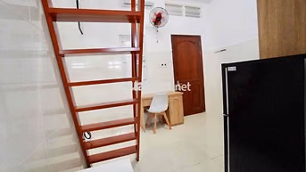 PASS PHÒNG TRỌ CÓ NỘI THẤT QUẬN 7
