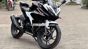 Honda CBR Đen xe chính chủ xe nguyên bản 