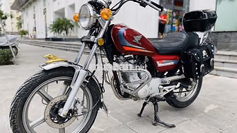 Honda MATTER 125 XE ĐẸP CHÍNH CHỦ ĐI TỪ ĐẦU