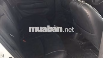 Mitsubishi Attrage 2024 Trắng Số sàn