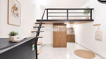 🔥KHAI TRƯƠNG SIÊU PHẨM DUPLEX FULL NỘI THẤT SÁT ĐH VĂN HIẾN - ÂU CƠ🔥