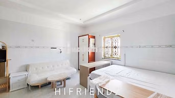 Căn Hộ Full Nội Thất Đường Lâm Văn Bền Gần UFM