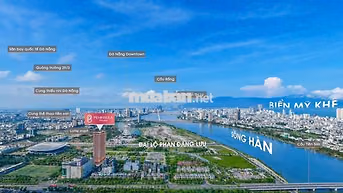 Sale nhiệt tình dự án Peninsula Private