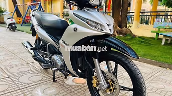 Yamaha Jupiter FI 2024 Xám