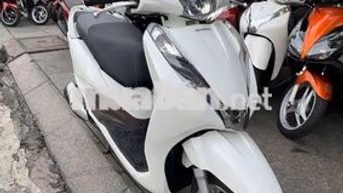 Honda Lead FI 2020 Smartkey Trắng Đã sử dụng