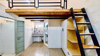 🏡SIÊU PHẨM DÀNH CHO TÂN SINH VIÊN VAA cs2