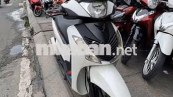 Honda SH ý 150i 2008 Trắng
