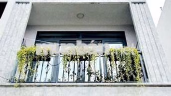 Cần cho thuê nhà MT 8A Trần Minh Quyền P.10 Q.10 gần Điện Biên Phủ