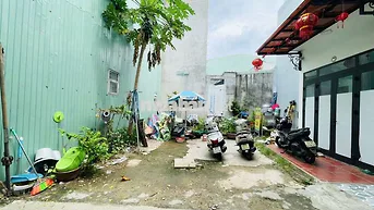 💥"Bán gấp" Đất Trường Chinh ngay chân cầu vượt Ngã 3 Huế, An Khê