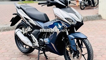 Honda Winner X 150 2021 Xám Xanh