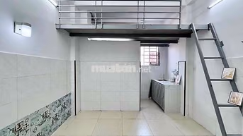 PHÒNG GIÁ CỰC RẺ 2tr4 - CÓ MÁY LẠNH - KCN TÂN TẠO