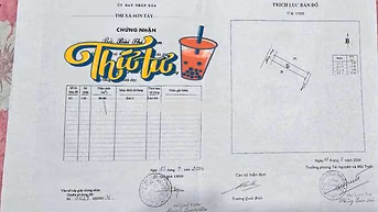 Bán đất tuyến 2 phố chùa thông cạnh khu đô thị HUD sơn tây