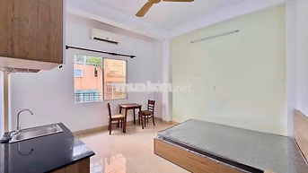 CHO THUÊ PHÒNG TRỌ CỬA SỔ TRỜI DIỆN TÍCH RỘNG NGAY NGÃ TƯ BẢY HIỀN