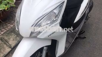 Honda Vison máy mạnh rất êm BSTP cần bán