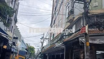 Cho thuê trọ quận 10. gần đại học Bách Khoa-đại học huflit