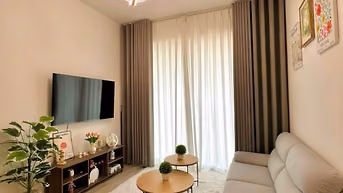 An Toàn 24/24 ,CH 2 tỷ 1 giá rẻ , Nguyễn Bỉnh Khiêm ,sổ hồng ,Bank 70%