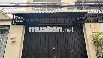 Cho Thuê Nhà Full Nội Thất Hẻm Ô Tô Ngay Vạn Phúc