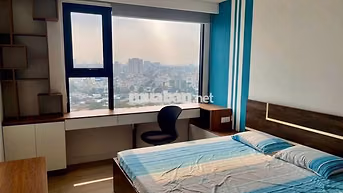 🏡 BÁN CĂN HỘ KINGDOM 101 – 77M² – 2PN 2WC – FULL NỘI THẤT