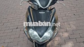 Honda Air Blade Fi 2012 máy bao êm, full chức năng
