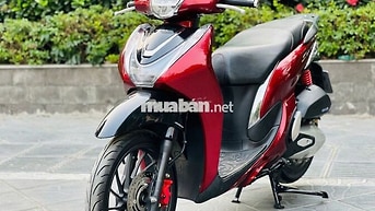 Honda SH Mode 125 ABS 2022 Đỏ