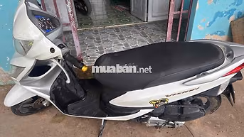 Honda Vision 2018 Trắng