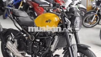 GPX Mad 300 đk 2021 odo 31k xe đẹp chính chủ 