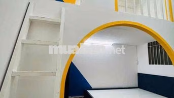 🔥KHAI TRƯƠNG CĂN 2 PHÒNG NGỦ_NGUYỄN KIỆM_GẦN ĐH TÀI CHÍNH MARKETING