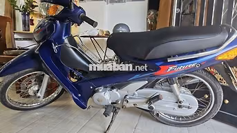 Honda Future 1 Xanh 109cc