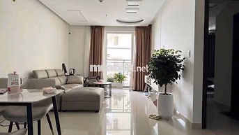 💥 🏤 Căn hộ Chung Cư Blue Sapphire Bình 2PN NT ĐẸP