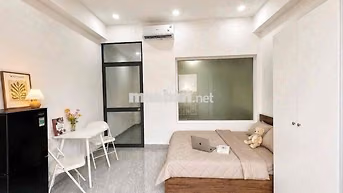 CĂN HỘ 1 PN BANCOL FULL NỘI THẤT GIÁ RẺ