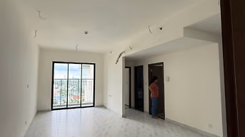 Bán căn hộ 2PN Habitat GD3: 74,6m² thông thủy rộng rãi, view đẹp, HĐMB