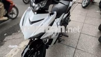 Yamaha Exciter 150 2017 Trắng
