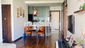 CHO THUÊ 3PN - MIZUKI PARK - FULL NỘI THÂT - Ở LIỀN ĐƯỢC