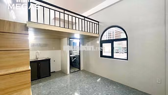 CHO THUÊ CĂN HỘ MỚI XÂY NẰM NGAY CỔNG ĐH VĂN LANG