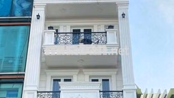 Cần cho thuê nhà MT 237A Phạm Văn Chiêu P.14 Q.Gò Vấp