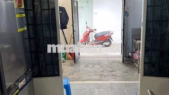 Nhà 2PN, 36m², có gác, hẻm Tú Mỡ, Hạnh Thông, Gò Vấp, 6tr/tháng