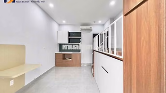 Khai trương nhà mới full nội thất view đại học UEH và VHU cơ sở NVL