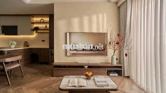 CHO THUÊ OFFICETEL ORCHARD GARDEN - 32M2, 9 TRIỆU, FULL NỘI THẤT ĐẸP.
