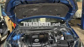 Mazda Mazda 2 2019 Thái Lan Xanh