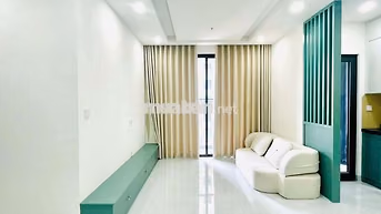 THUÊ 2PN FULL NỘI THẤT CAO CẤP – A&T SKY GARDEN LÁI THIÊU  8Tr