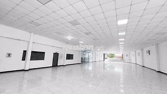 cho thuê mặt bàng kinh doanh nam trục đuong dt743 dt 1300m2