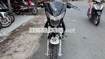 Suzuki Satria 2020 Đen